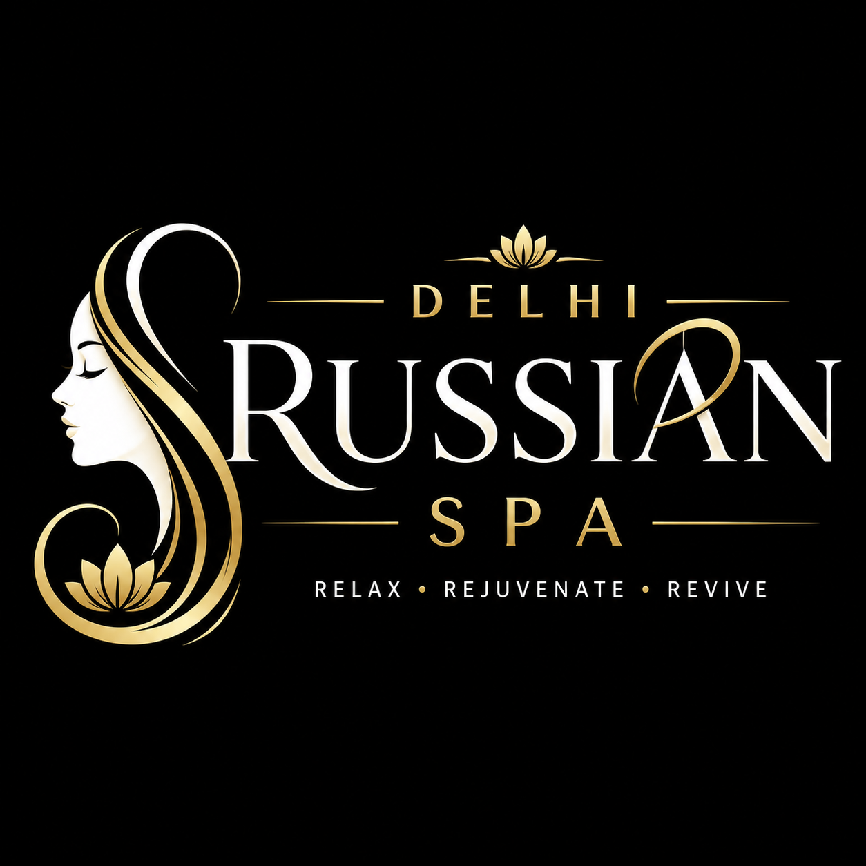 Delhi Russian Spa | Luxury Care Pro